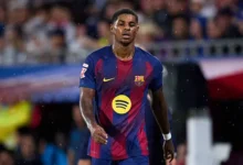 مباراة برشلونة وجيرونا اليوم في الدوري الإسباني