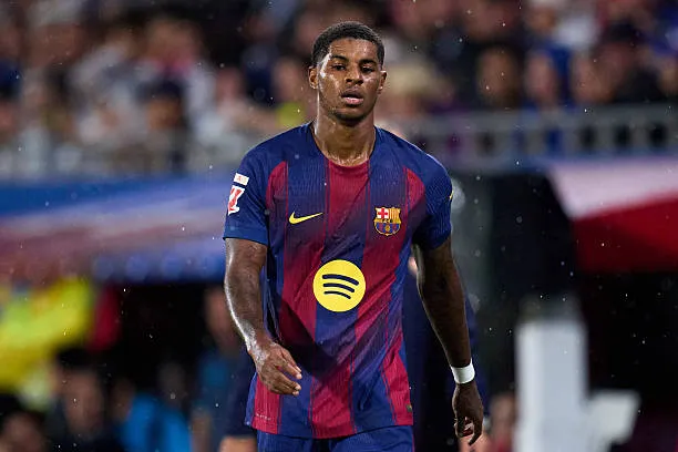 مباراة برشلونة وجيرونا اليوم في الدوري الإسباني