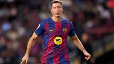 مباراة برشلونة وإشبيلية اليوم في الدوري الإسباني 2026