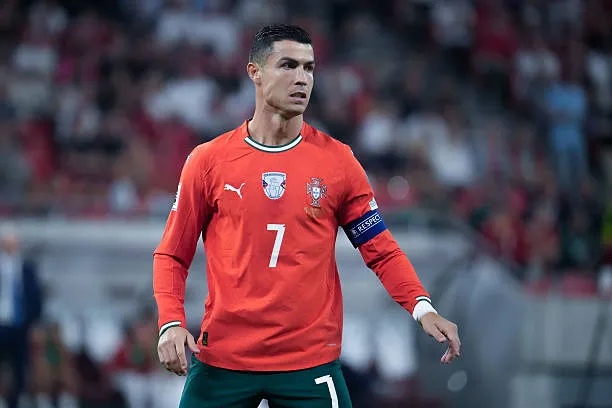 مباراة البرتغال وايرلندا اليوم في تصفيات كأس العالم 2026