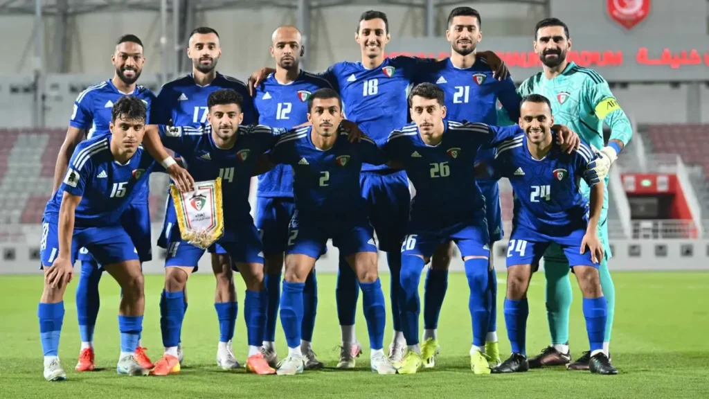 مباراة الكويت وأوزبكستان اليوم في تحدٍ جديد تحضيرا لكأس آسيا 2025