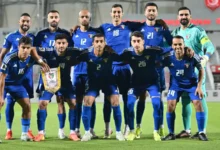 مباراة الكويت وأوزبكستان اليوم في تحدٍ جديد تحضيرا لكأس آسيا 2025