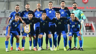 مباراة الكويت وأوزبكستان اليوم في تحدٍ جديد تحضيرا لكأس آسيا 2025