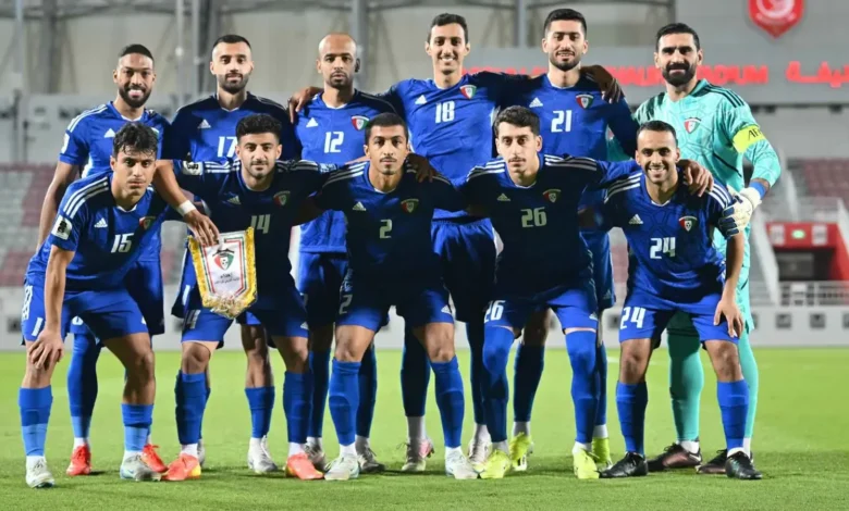 مباراة الكويت وأوزبكستان اليوم في تحدٍ جديد تحضيرا لكأس آسيا 2025