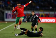مباراة المغرب وكوريا الجنوبية اليوم في كأس العالم للشباب 2025