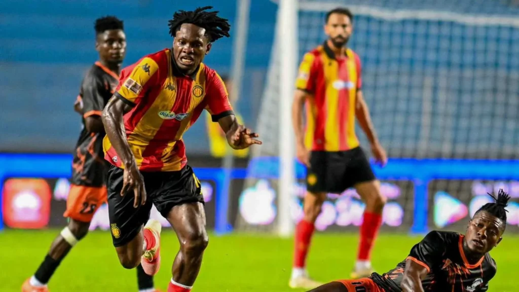 الترجي يواجه رحيمو لتأكيد العبور إلى دور مجموعات دوري أبطال أفريقيا