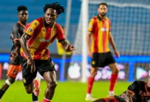 الترجي يواجه رحيمو لتأكيد العبور إلى دور مجموعات دوري أبطال أفريقيا
