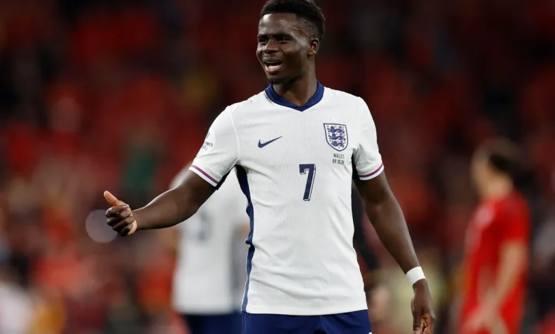 مباراة إنجلترا ولاتفيا.. صدارة حاسمة وحلم التأهل إلى كأس العالم 2026