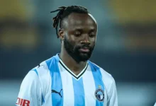 مباراة بيراميدز ضد التأمين الإثيوبي اليوم في دوري أبطال أفريقيا