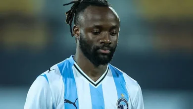 مباراة بيراميدز ضد التأمين الإثيوبي اليوم في دوري أبطال أفريقيا