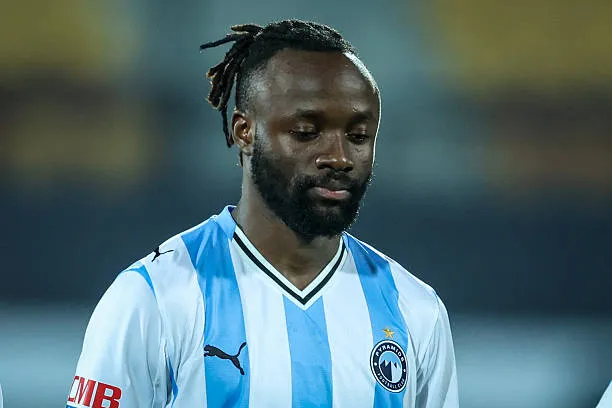 مباراة بيراميدز ضد التأمين الإثيوبي اليوم في دوري أبطال أفريقيا