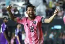 مباراة إنتر ميامي ضد نيو إنجلاند اليوم في الدوري الأمريكي