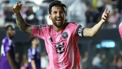 مباراة إنتر ميامي ضد نيو إنجلاند اليوم في الدوري الأمريكي