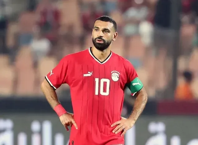 مباراة مصر وجيبوتي اليوم في في تصفيات كأس العالم 2026