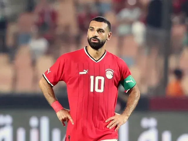 مباراة مصر وجيبوتي اليوم في في تصفيات كأس العالم 2026