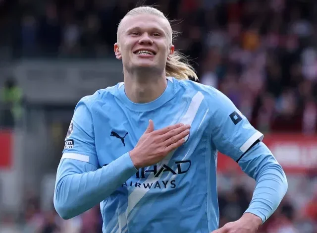 مباراة مانشستر سيتي ضد إيفرتون اليوم في صدام قوي بالدوري الإنجليزي الممتاز