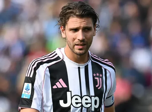 يوفنتوس يزور لاتسيو في اختبار صعب على ملعب الأولمبيكو في الدوري الإيطالي