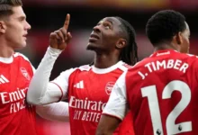 أرسنال يستضيف برايتون في قمة نارية بكأس الرابطة الإنجليزية