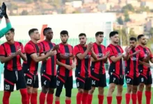 مباراة اتحاد العاصمة وديكانو اليوم في كأس الكونفدرالية الإفريقية