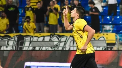 مباراة الحسين وسما السرحان اليوم في الدوري الأردني