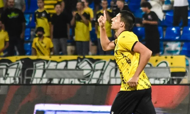 مباراة الحسين وسما السرحان اليوم في الدوري الأردني