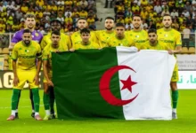 مباراة شبيبة القبائل والاتحاد المنستيري اليوم في إياب دوري أبطال إفريقيا