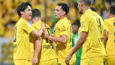 الوصل ضد خورفكان في اختبار جديد للإمبراطور بعد خيبة الكأس في دوري أدنوك