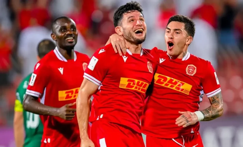 المحرق يواجه الإستقلال اليوم في دوري أبطال أسيا 2