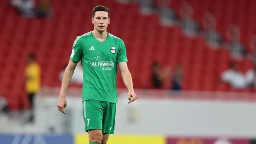 مباراة الأهلي وأنديجان صراع النقاط الأولى بدوري أبطال آسيا 2