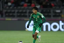 مباراة السعودية ونيجيريا اليوم في كأس العالم للشباب 2025