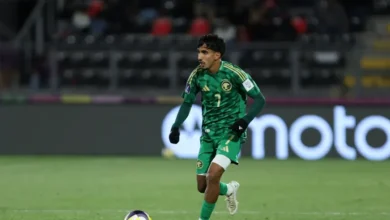 مباراة السعودية ونيجيريا اليوم في كأس العالم للشباب 2025