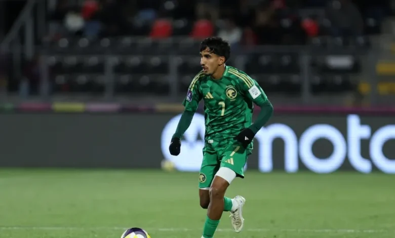 مباراة السعودية ونيجيريا اليوم في كأس العالم للشباب 2025