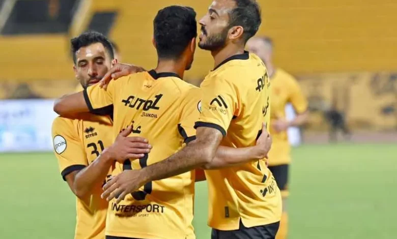 مباراة القادسية الكويتي ضد العين الإماراتي في دوري أبطال الخليج