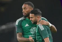 مباراة الأهلي والنجمة اليوم في دوري روشن السعودي