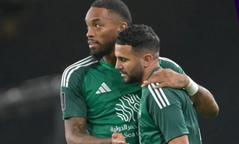 مباراة الأهلي والنجمة اليوم في دوري روشن السعودي