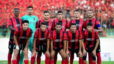 مباراة اتحاد العاصمة ضد ديكانو الإيفواري اليوم في الكونفدرالية الإفريقية