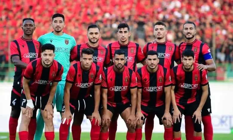 مباراة اتحاد العاصمة ضد ديكانو الإيفواري اليوم في الكونفدرالية الإفريقية