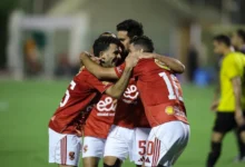 مباراة الأهلي وبتروجيت اليوم في الدوري المصري 2026