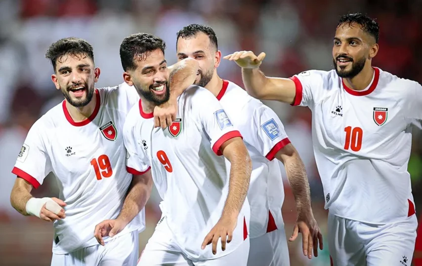 مباراة الأردن وبوليفيا اليوم اسعدادًا لكأس العرب والمونديال 2026