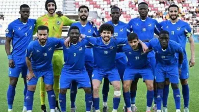 مباراة النصر ضد الجهراء.. صراع الهروب من القاع في دوري زين الكويتي