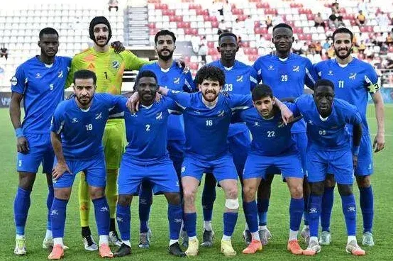 مباراة النصر ضد الجهراء.. صراع الهروب من القاع في دوري زين الكويتي