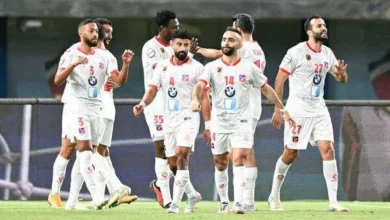 مباراة الكويت والشباب اليوم