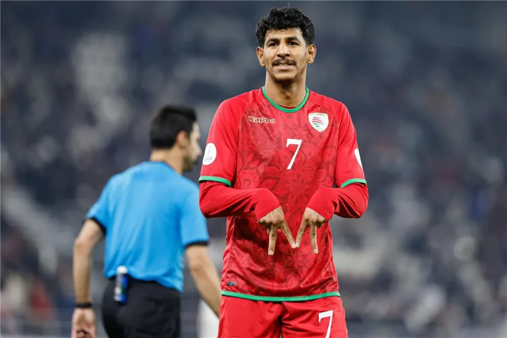 مباراة الإمارات ضد عمان اليوم في الملحق الآسيوي المؤهل لكأس العالم 2026