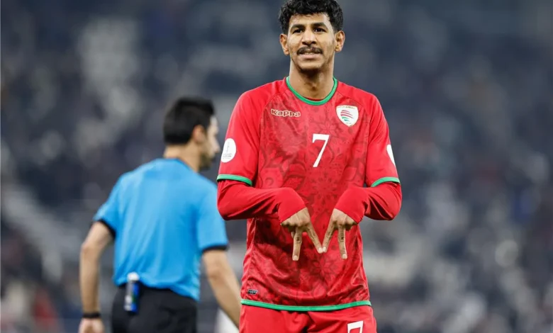مباراة الإمارات ضد عمان اليوم في الملحق الآسيوي المؤهل لكأس العالم 2026