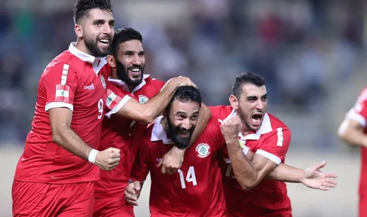 مباراة لبنان وبوتان.. اختبار جديد لـ"رجال الأرز" في تصفيات كأس آسيا 2027
