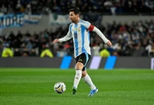 مباراة الأرجنتين ضد بورتوريكو اليوم في مواجهة ودية 2025
