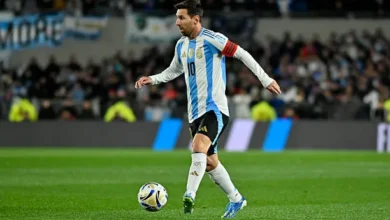 مباراة الأرجنتين ضد بورتوريكو اليوم في مواجهة ودية 2025