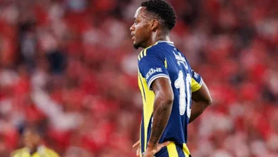 كارثة جديدة تهدد النصر.. عودة دوران من الدوري التركي!