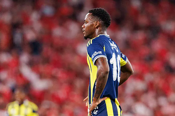 كارثة جديدة تهدد النصر.. عودة دوران من الدوري التركي!