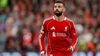 مباراة ليفربول ضد فرانكفورت اليوم في دوري أبطال أوروبا